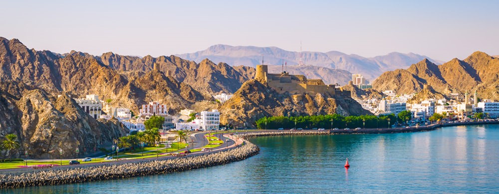 دریافت کارت اقامت عمان